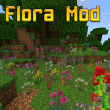 Plants Mod for Minecraft PE