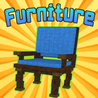 Furniture Addon for MCPE icône