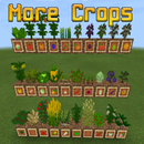 Plants Mod for Minecraft APK