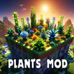 Plants Mod for Minecraft
