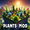 Plants Mod for Minecraft APK