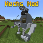 Armor Mod for Minecraft PE icône