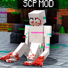 SCP Mod for Minecraft PE icône