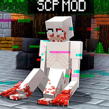 SCP Mod for Minecraft PE icône