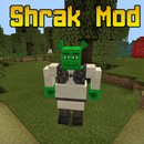 Mod Shrak for Minecraft PE APK
