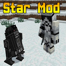 Star Mod for Minecraft PE APK