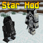 Star Mod for Minecraft PE icône