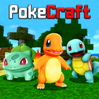 Mod Pixelmon for Minecraft PE biểu tượng