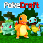 Mod Pixelmon for Minecraft PE 아이콘