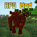 RPG Mod for Minecraft PE APK