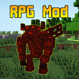 برنامه Classic Minecraft Mod for MCPE - دانلود
