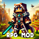 RPG Mod for Minecraft PE APK