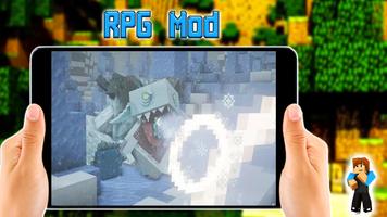 RPG Mod ảnh chụp màn hình 3