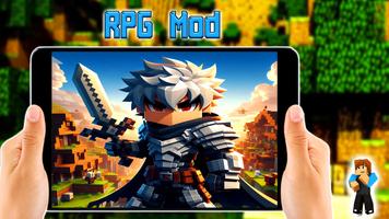 RPG Mod ảnh chụp màn hình 1