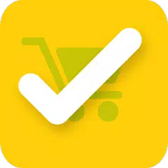 Grocery List App - rShopping APK download