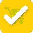 ”Grocery List App - rShopping