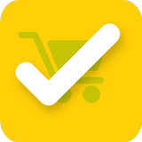 Grocery List App - rShopping-icoon