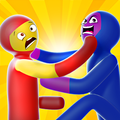 Drunk Punch.io 3D
