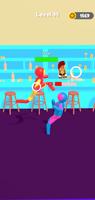Drunk Punch.io 3D تصوير الشاشة 2