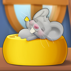 Cheesy Jumper icon