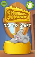 Cheesy Jumper Affiche