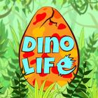 ikon Dino Life