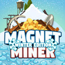 Magnet Miner Winter Edition APK