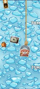 Magnet Miner Winter Edition APK for Android Download
