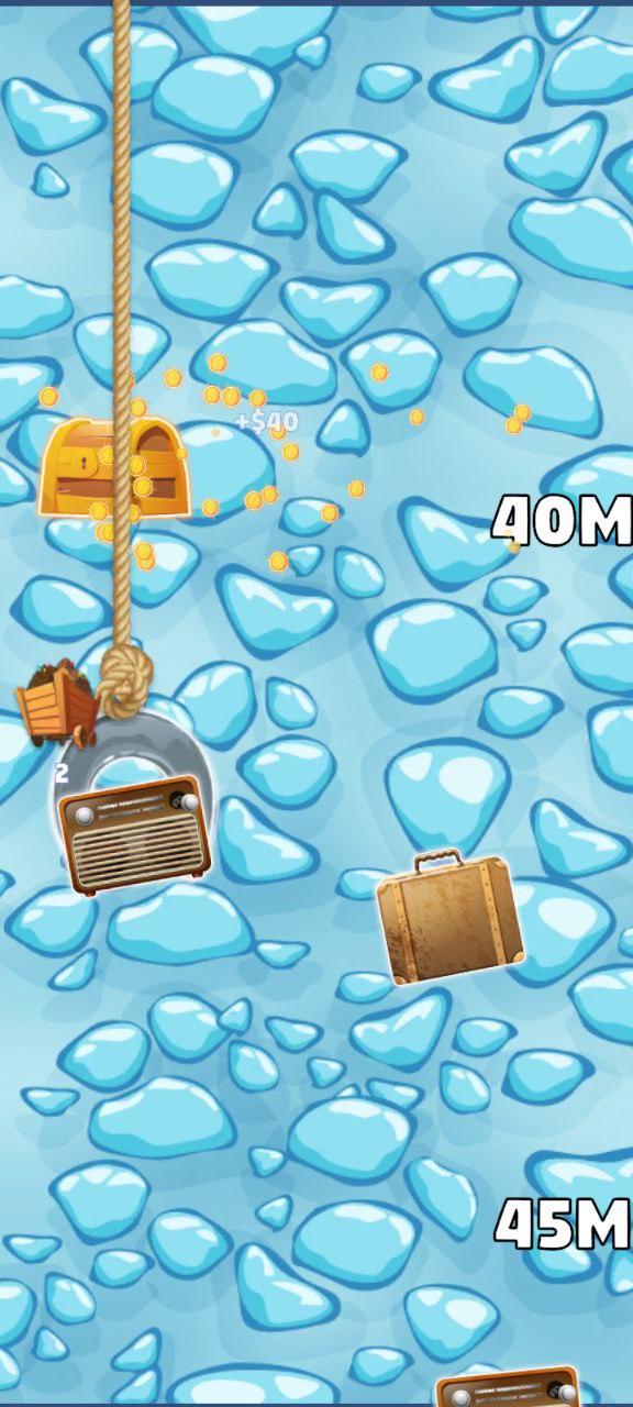 Magnet Miner Winter Edition APK for Android Download Magnet Miner Winter Edition APK for Android Download
