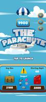 The Parachute Plakat