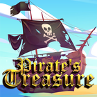 Pirates Treasure أيقونة