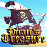 Pirates Treasure آئیکن