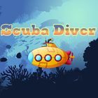ikon Scuba Diver