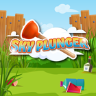 Sky Plunger icon