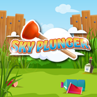 Sky Plunger biểu tượng