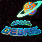 Space Debris icône