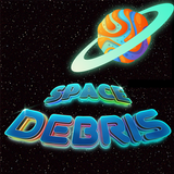 Space Debris icon