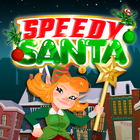 Speedy Santa icône