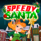 Speedy Santa আইকন