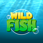 آیکون‌ Wild Fish