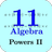 Algebra Tutorial 11 APK