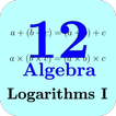 Algebra Tutorial 12