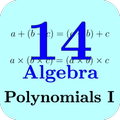 Algebra Tutorial 14