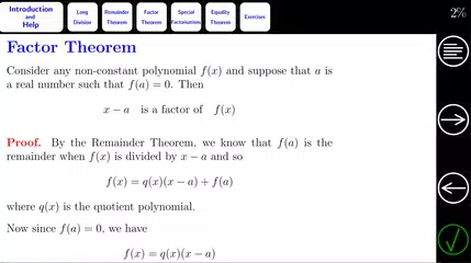 Algebra Tutorial 17 APK download