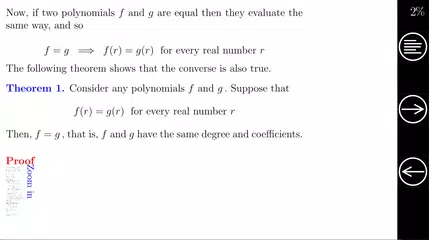 Algebra Tutorial 17 APK download