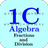 Algebra Tutorial 1C APK
