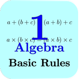 Algebra Tutorial 1: Basics