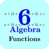 Icona Algebra Tutorial 6