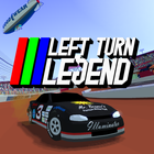Left Turn Legend ikona
