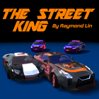 The Street King أيقونة